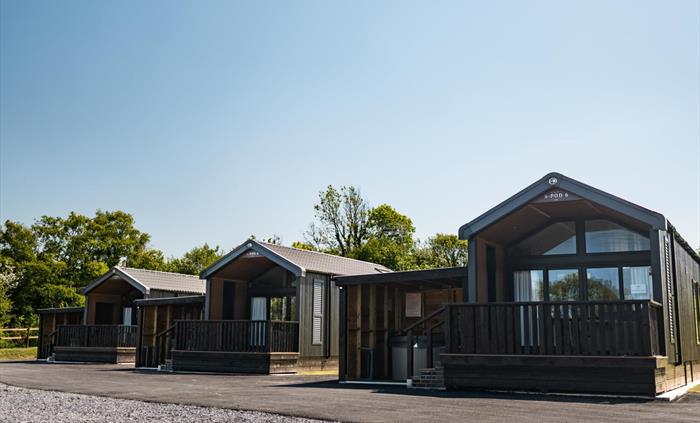 Lodges